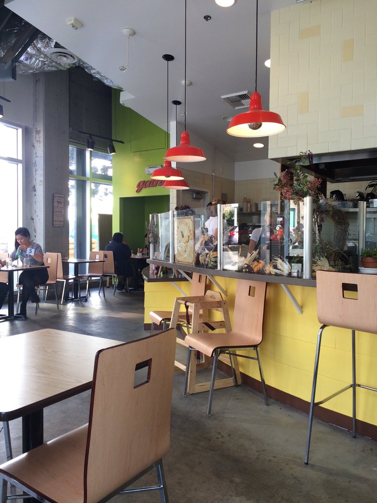 Farmers Belly Cafe