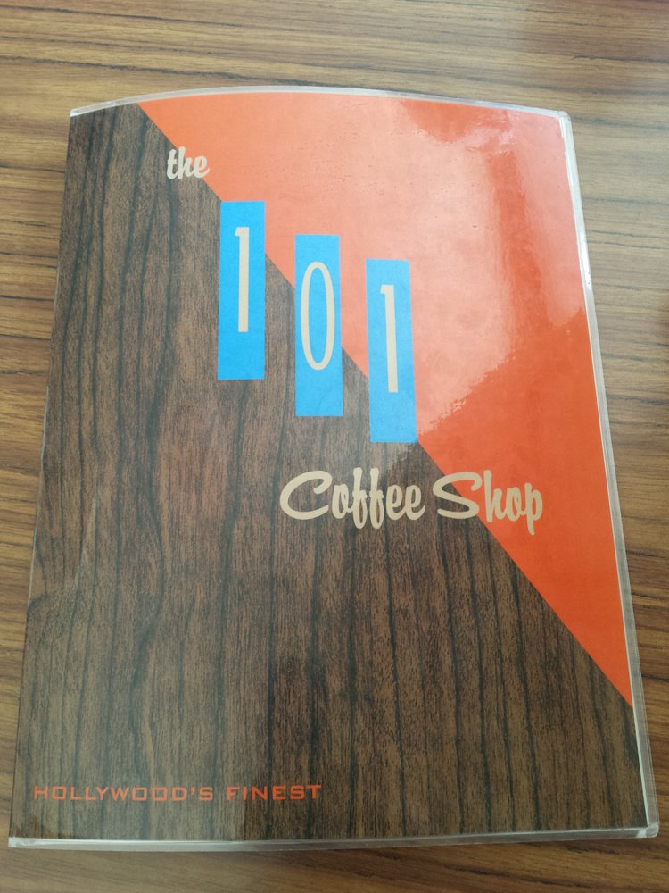 101 Coffee Shop