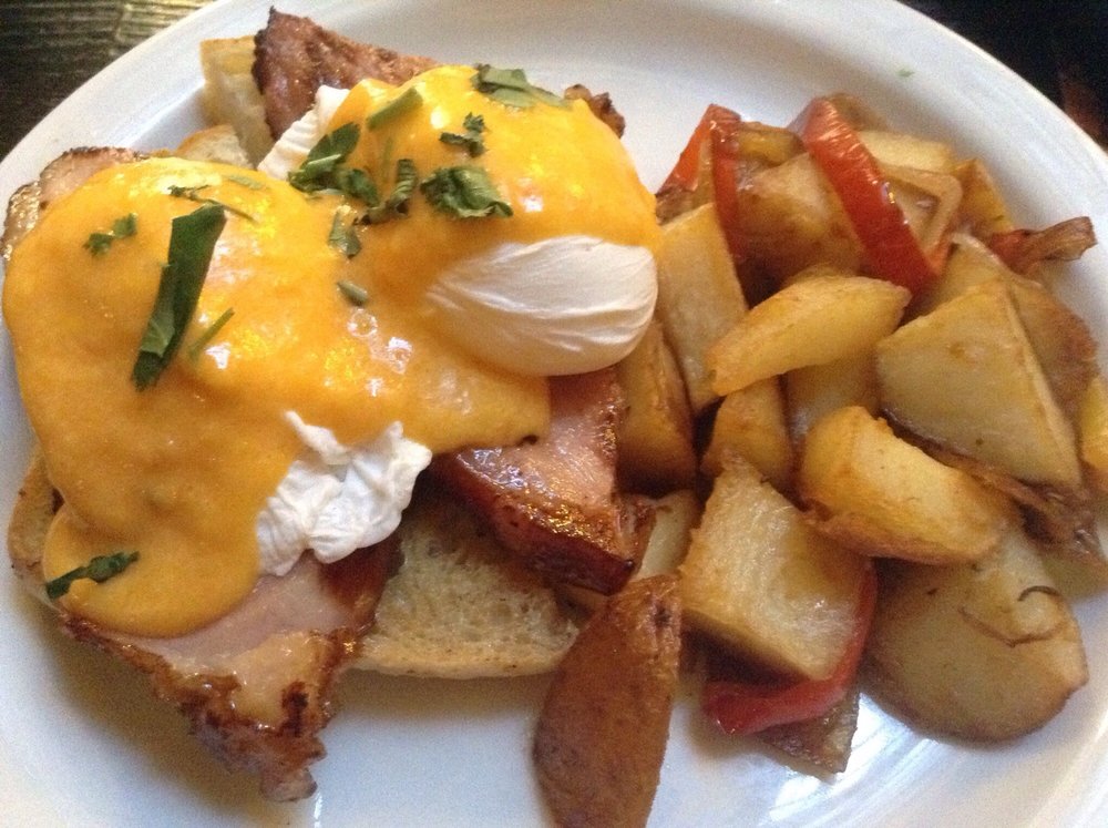 Fig Street Cafe