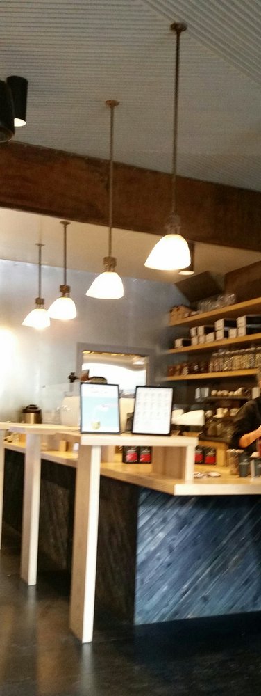 Groundwork Coffee Co.