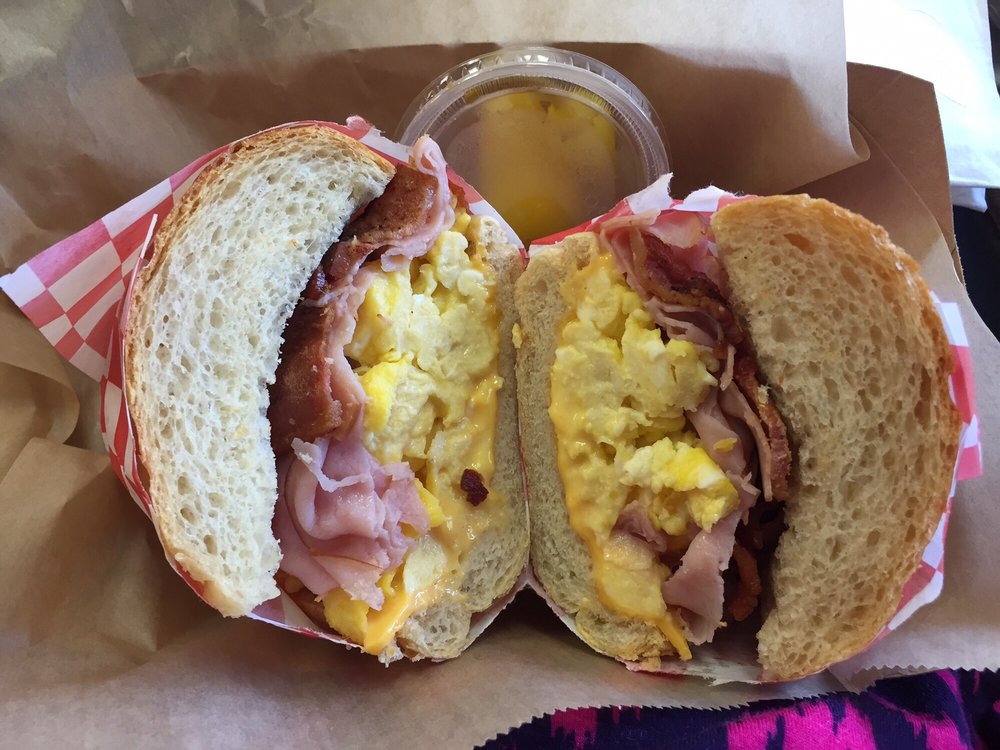 Francoisa Bakery