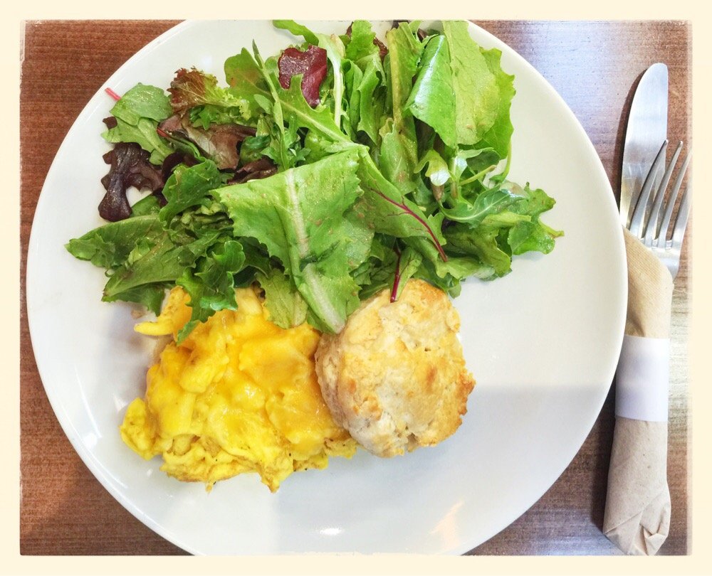 Twist Eatery