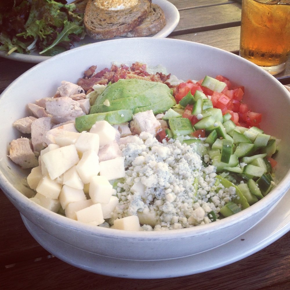 Coral Tree Cafe