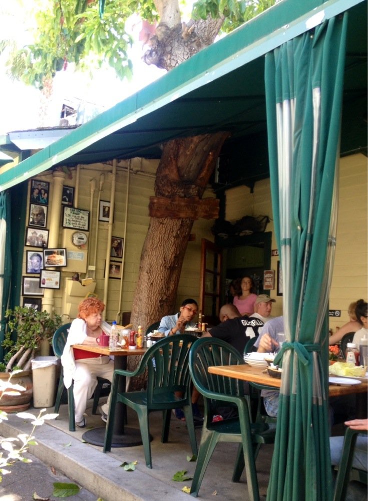 Vivians Millenium Cafe