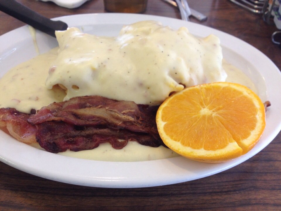Jeremys Restaurant