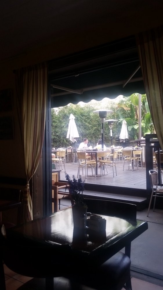 French Market Cafe