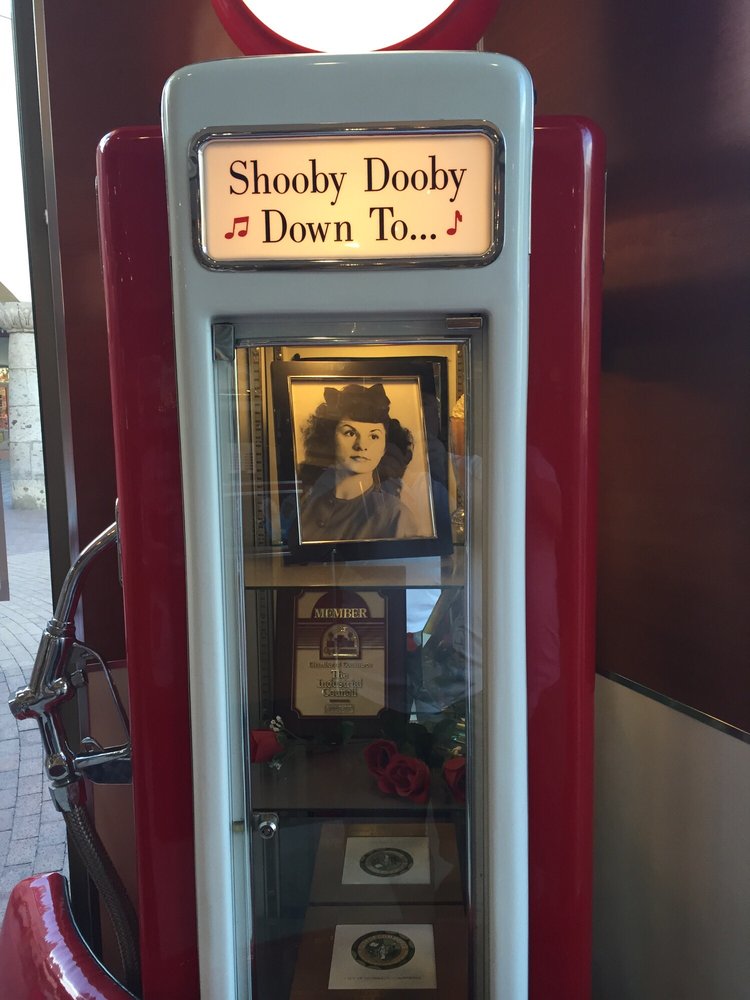 Rubys Diner