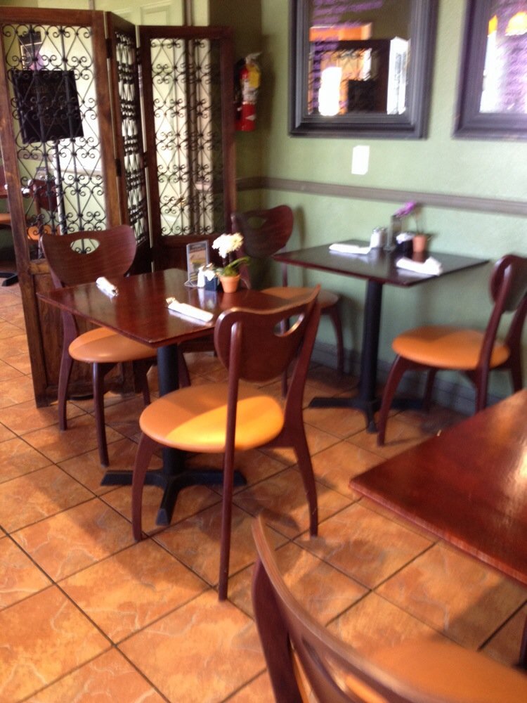 Wildflower Cafe