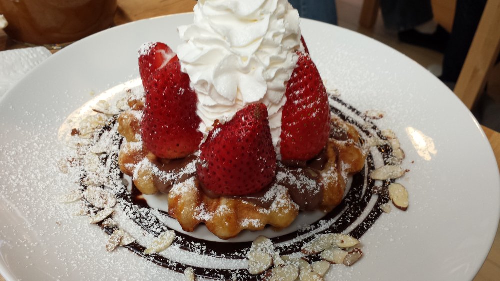 Cafe Maji