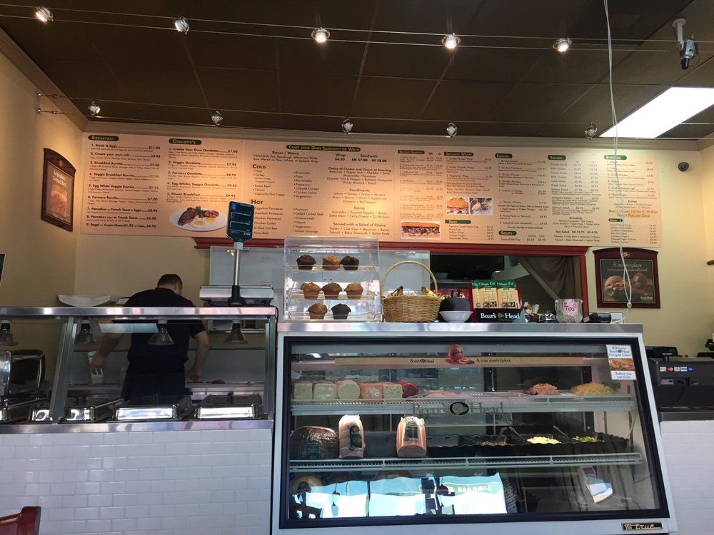 Villaggio Deli & Restaurant