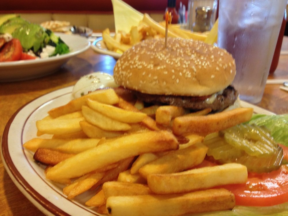 Town Cafe