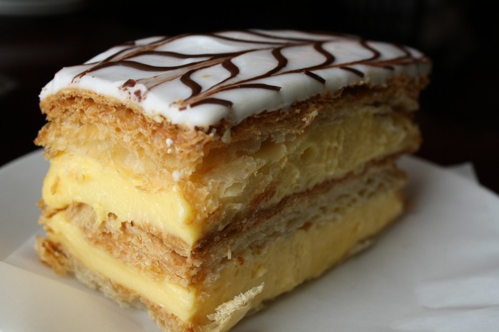 Natas Pastries