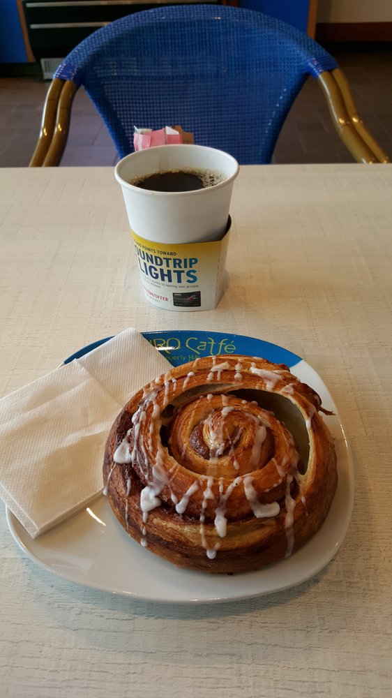 Euro Caffe
