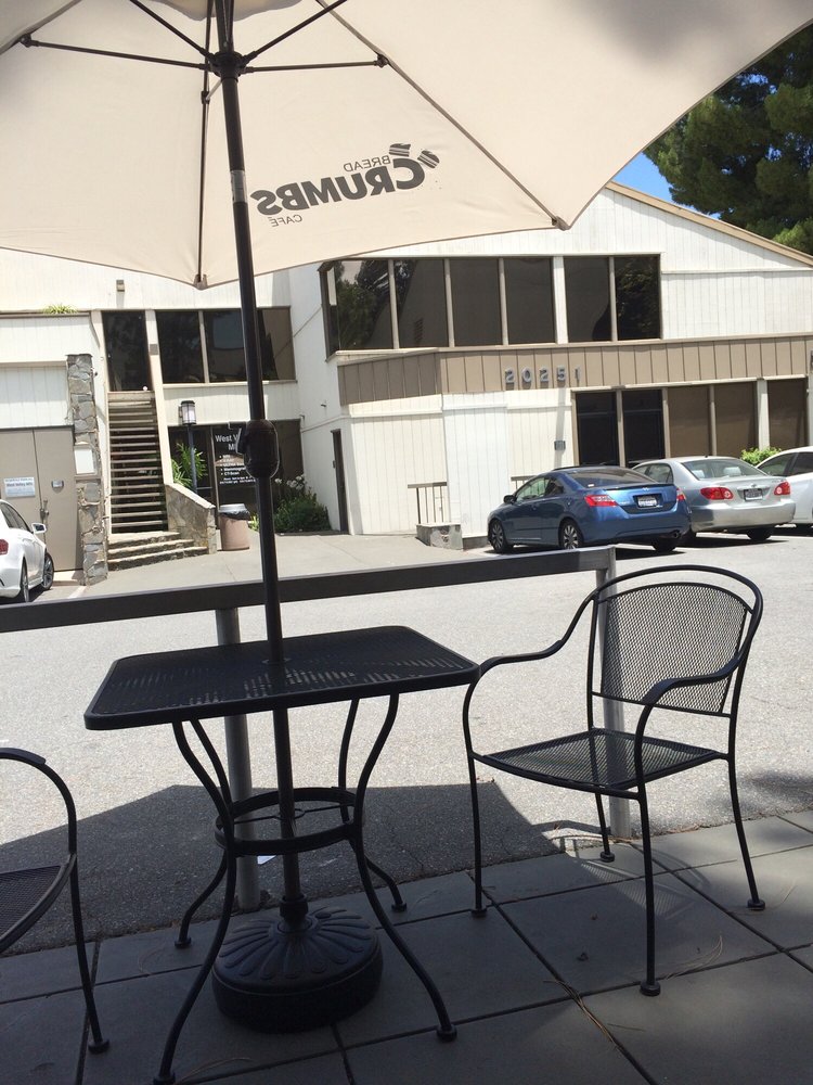 Bread Crumbs Caf