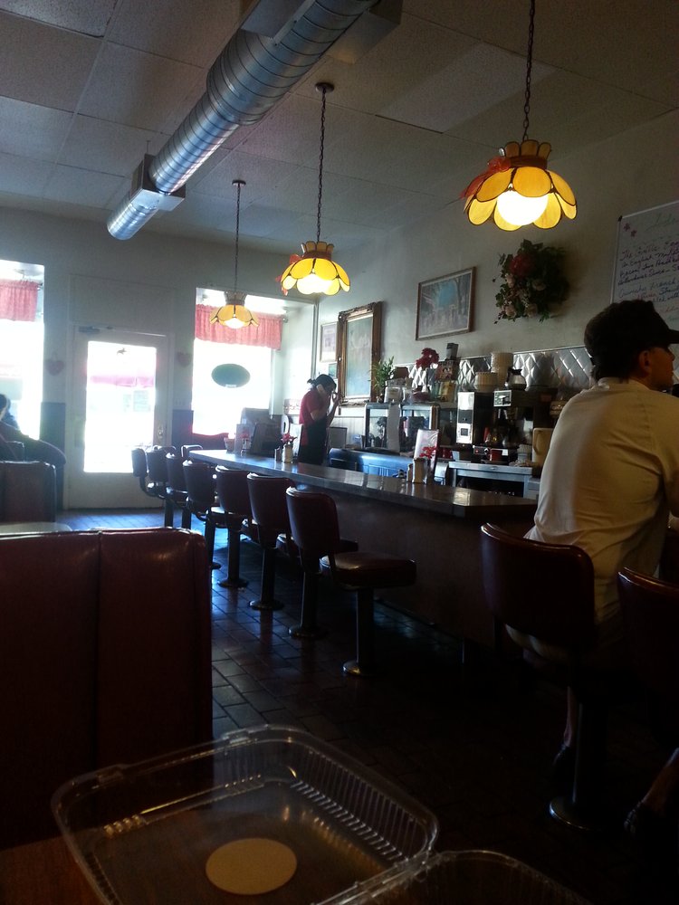 San Marino Grill