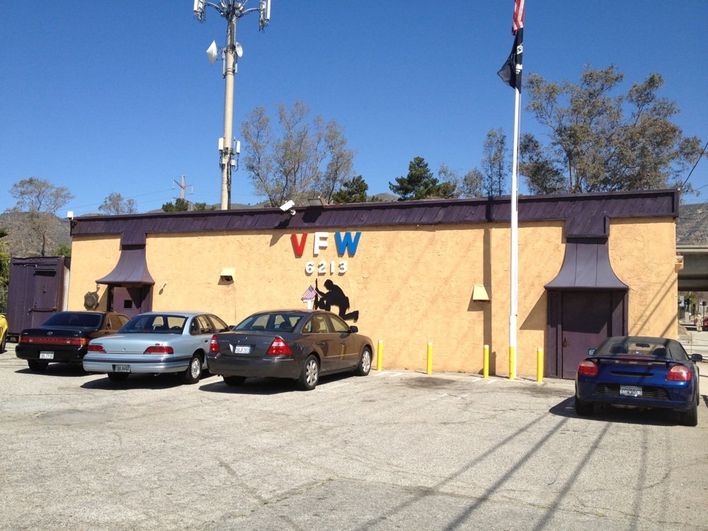 VFW Post 6213