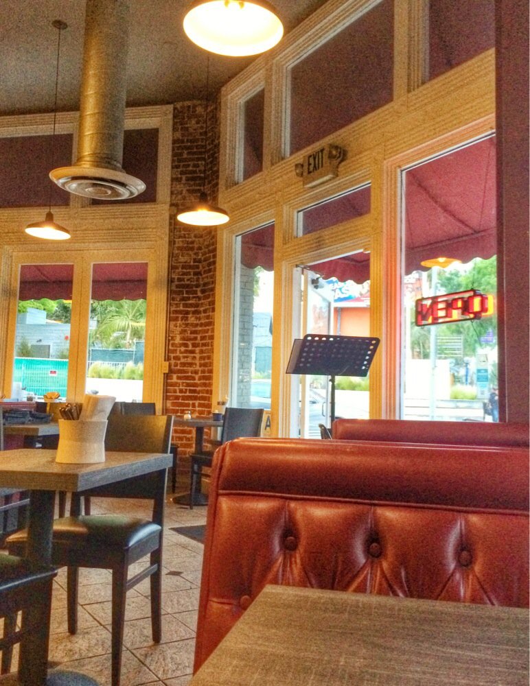 Joeys Cafe