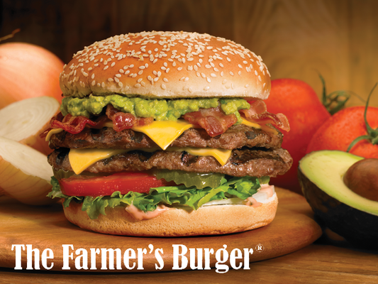 Farmer Boys