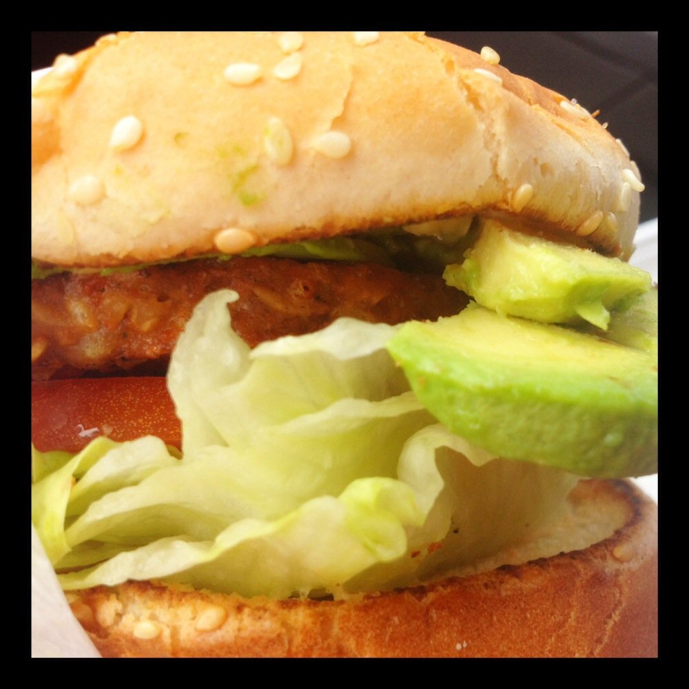 Hamburger Express