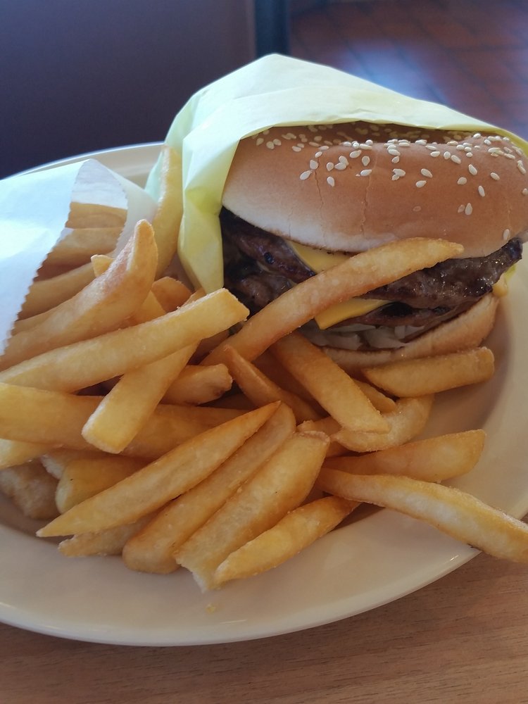 Michaels Super Burgers
