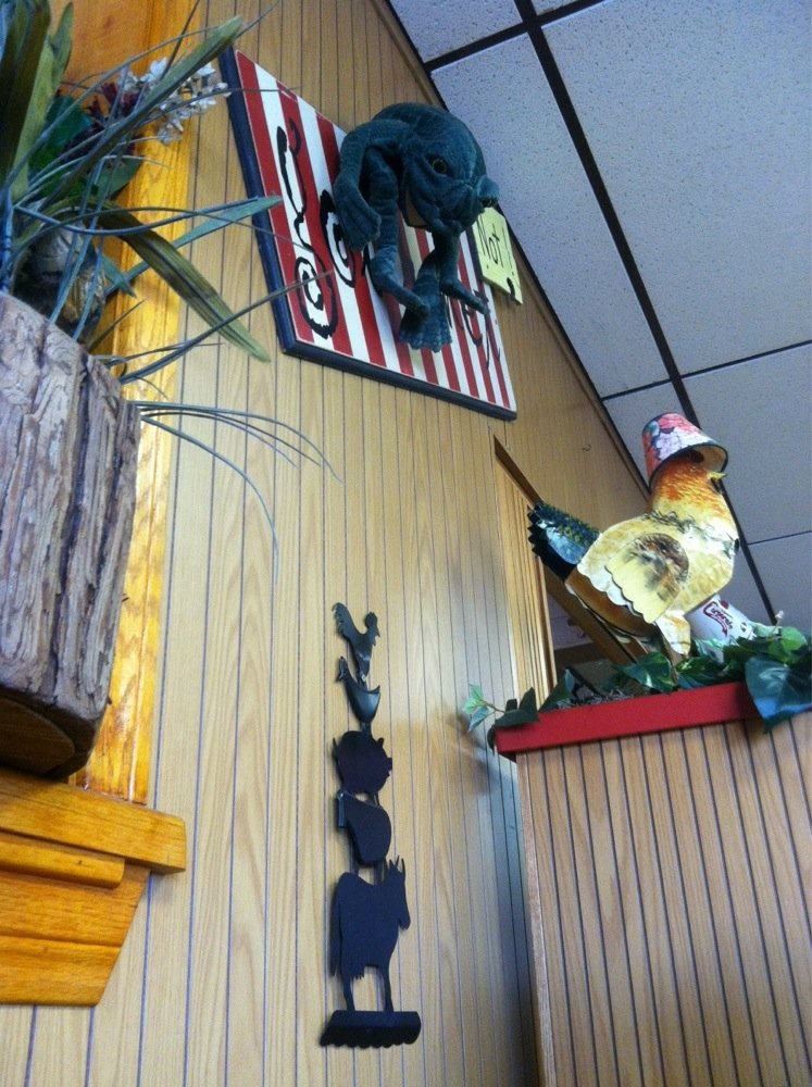 Arthurs Coffee Shop