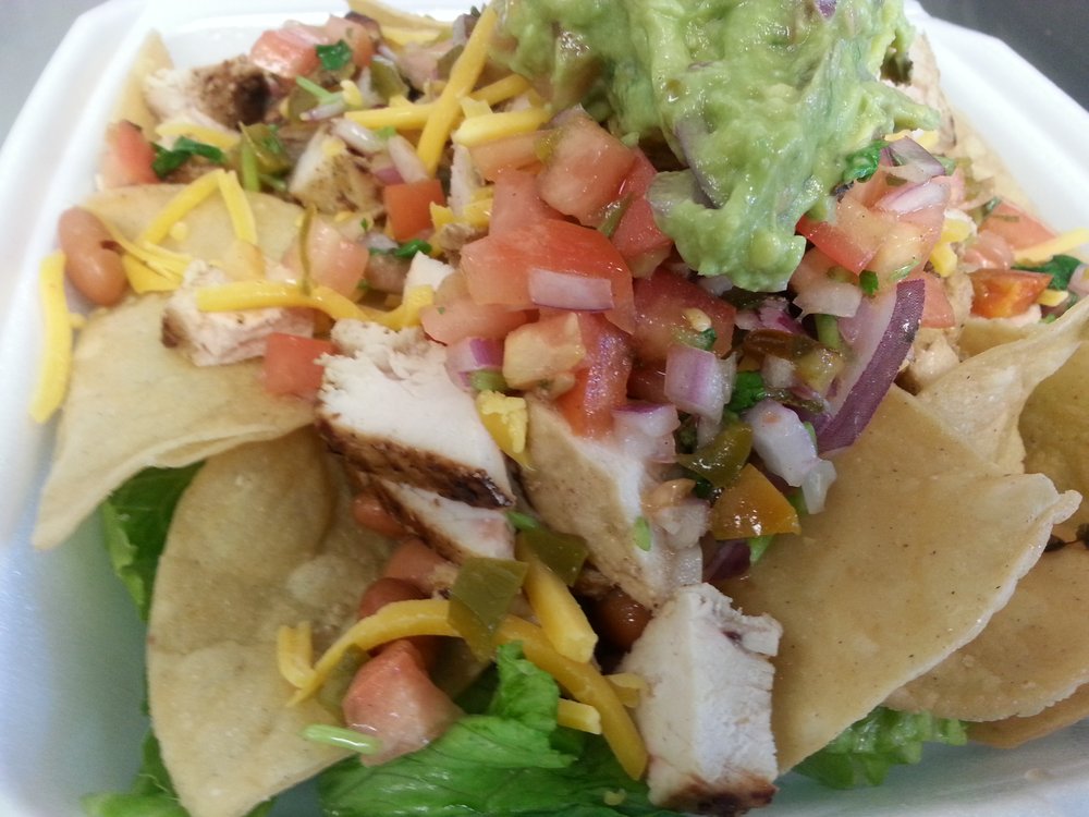 Trimana Grill