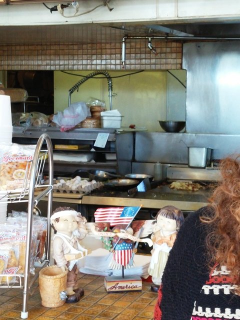 Johns Best Burger & Teriyaki
