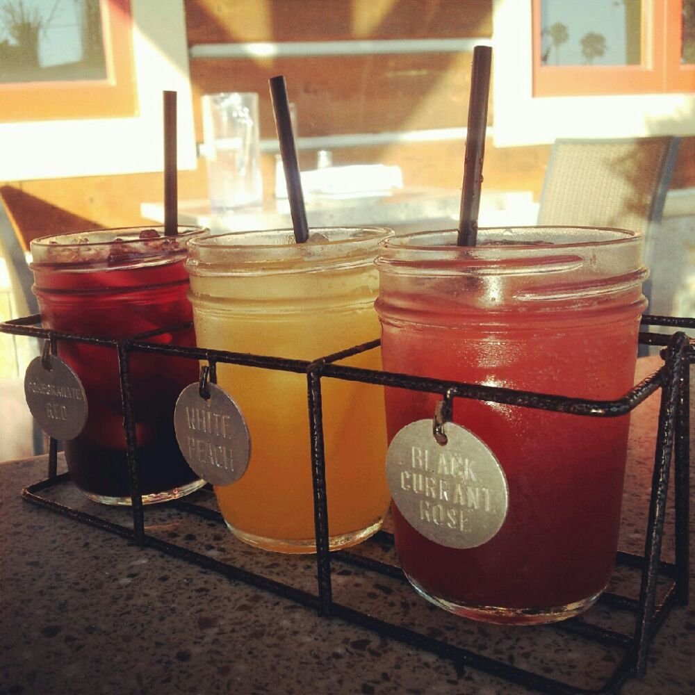 Lazy Dog Restaurant & Bar