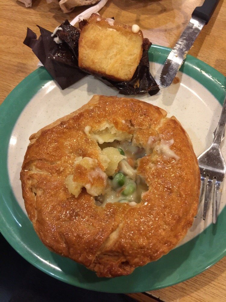 HomeTown Buffet