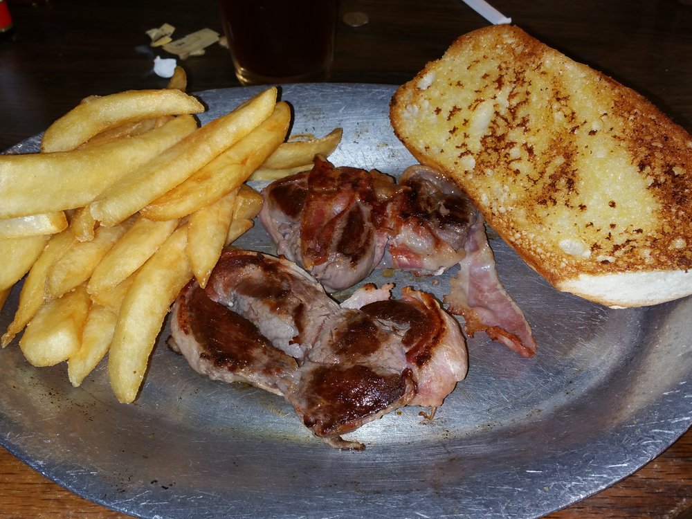 Steer N Ale
