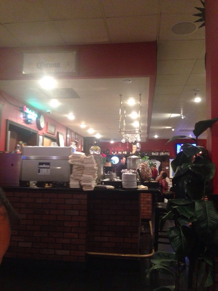 Buenos Aires Grill