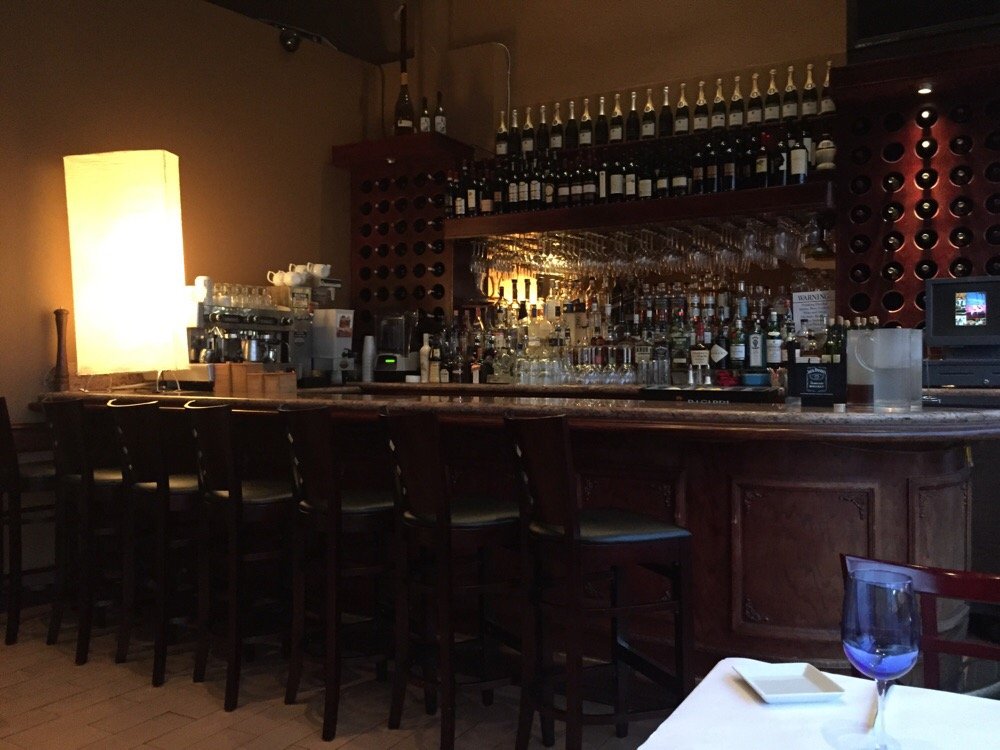 LA Gondola Restaurant