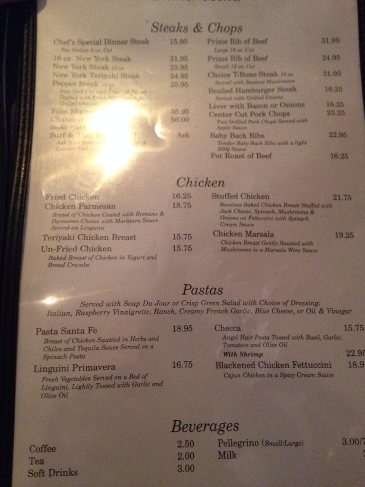 Golden Bull Restaurant