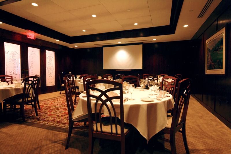 Mortons The Steakhouse