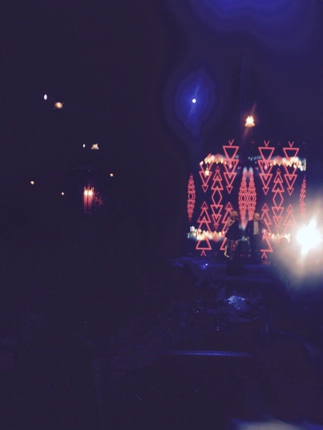 Romanov Restaurant & Lounge