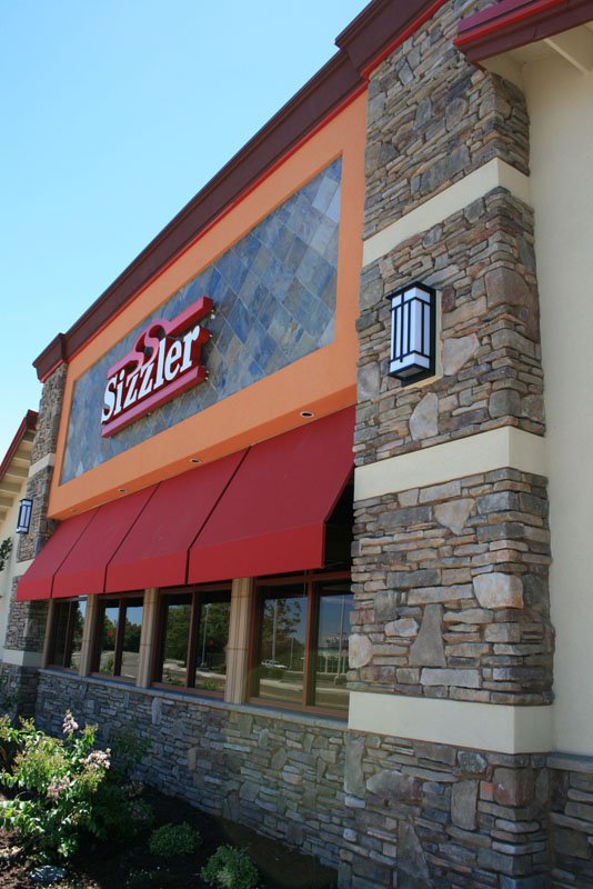 Sizzler