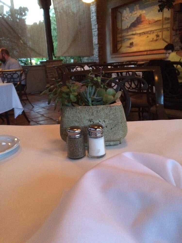 Taylors Steakhouse