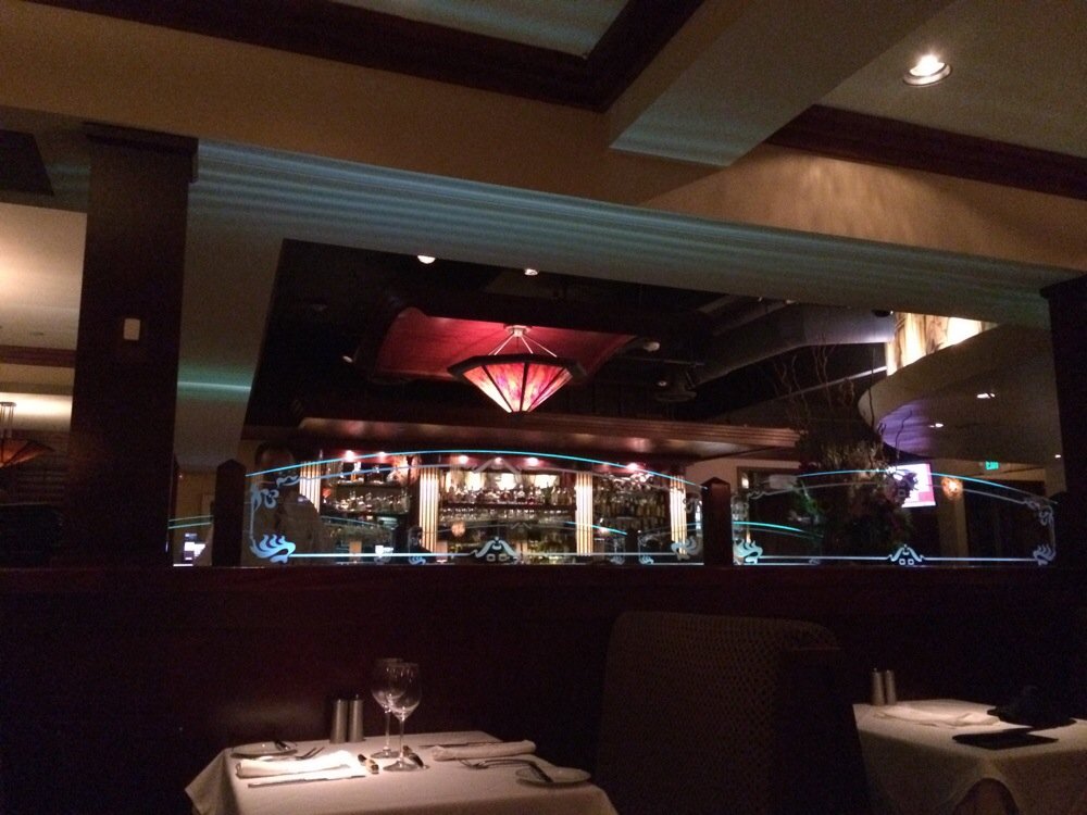 Arroyo Chop House