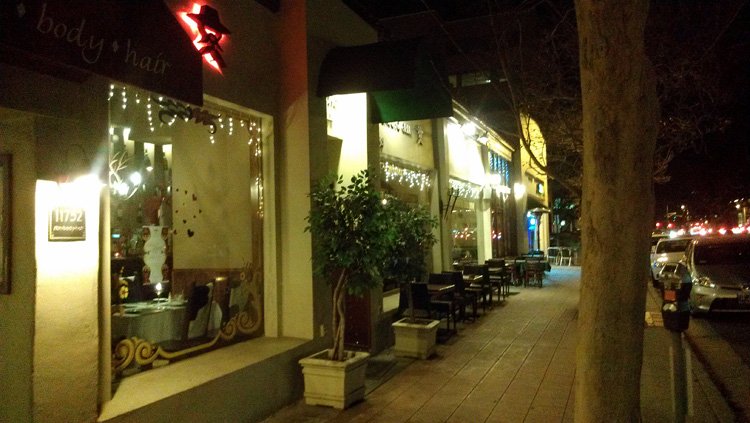 Gaucho Grill