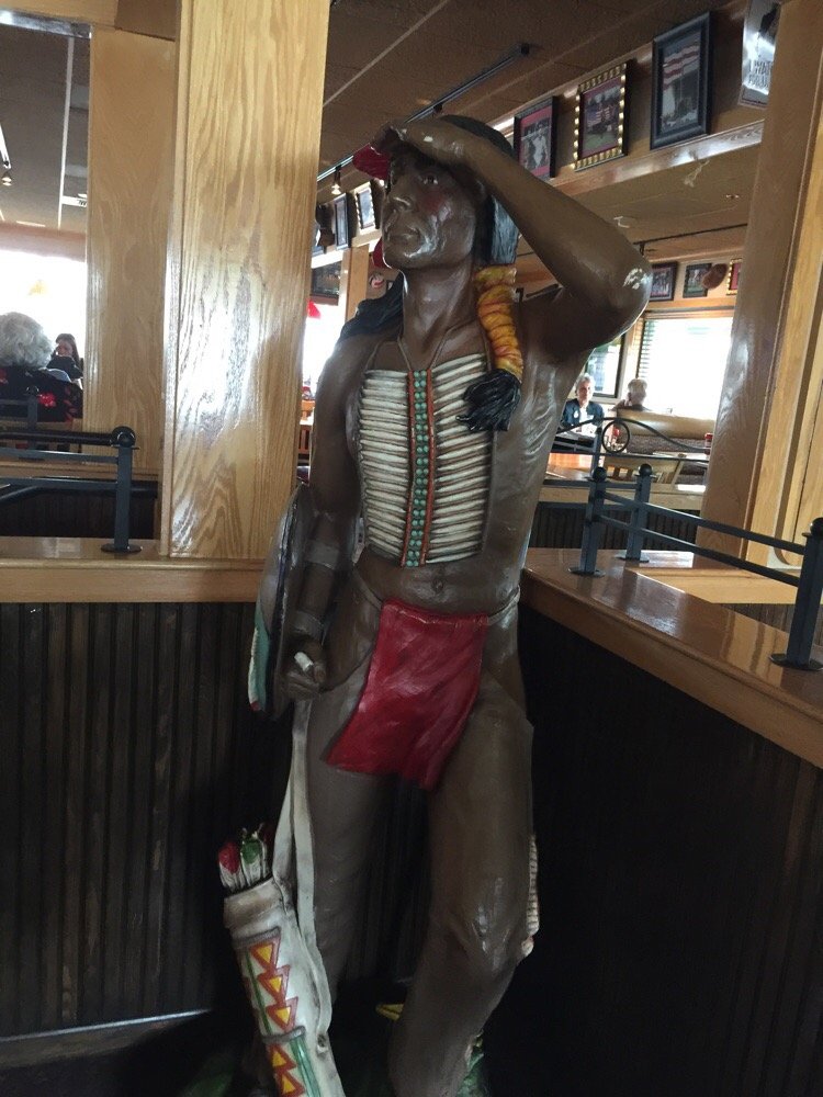 Applebees