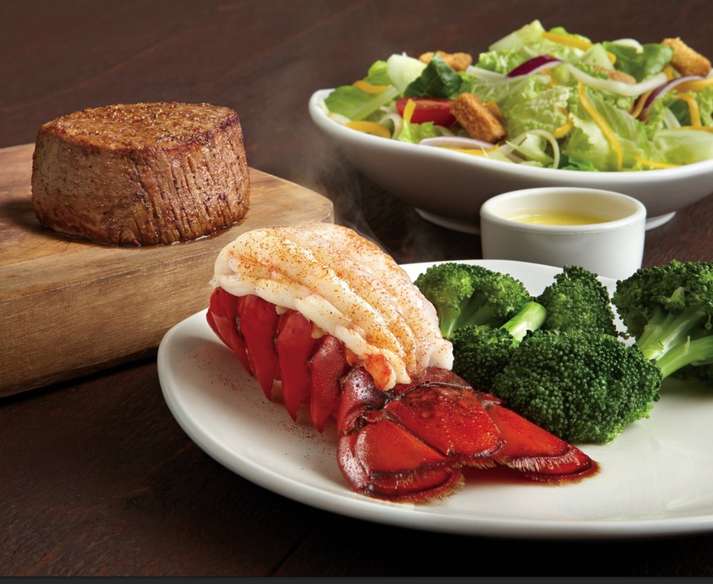 Outback Steakhouse