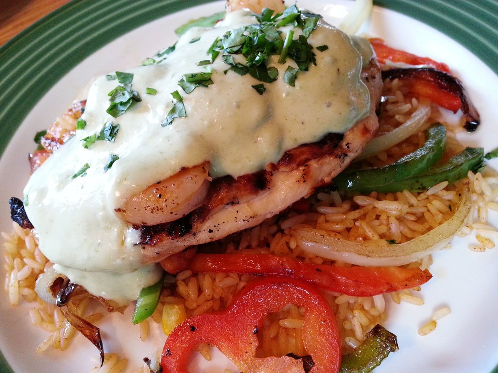 Applebees