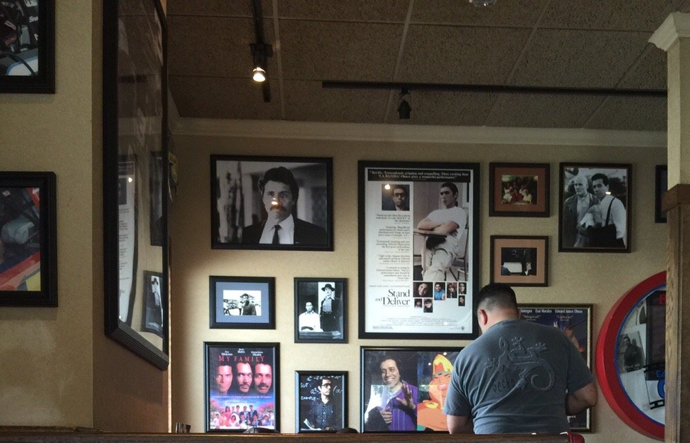 Applebees