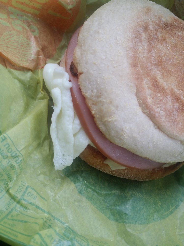McDonalds