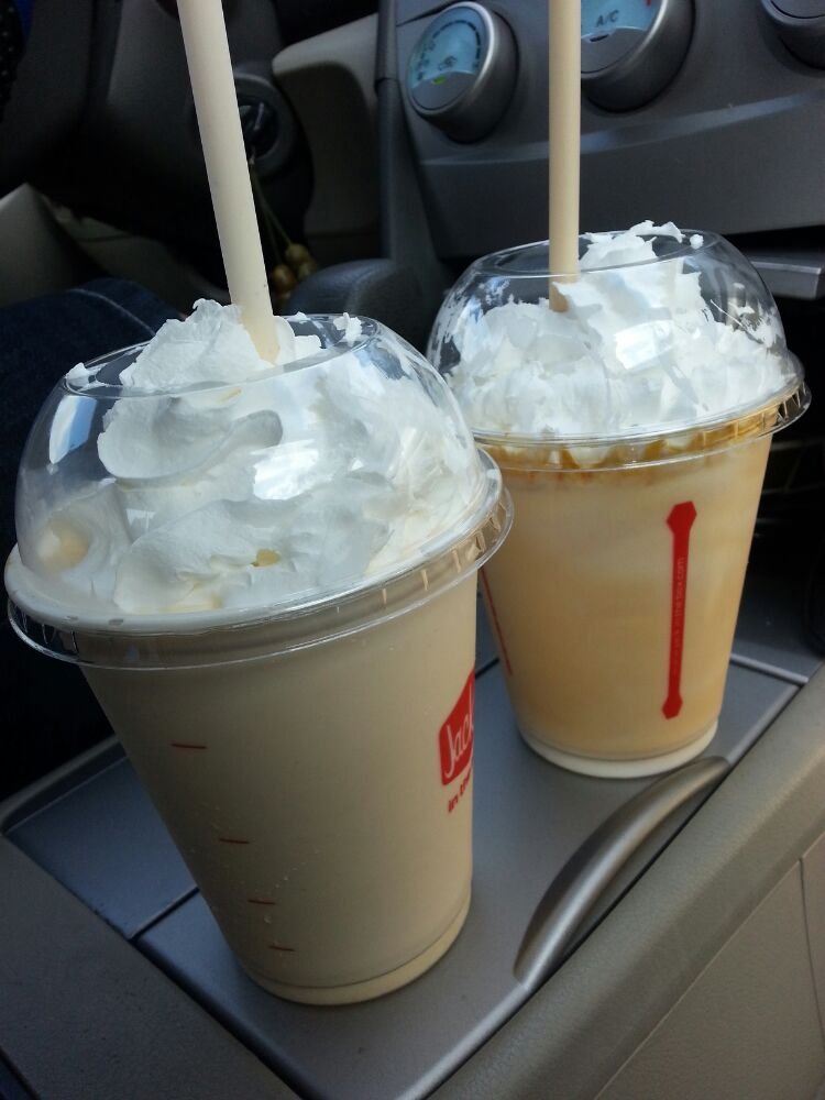 Jack in the Box