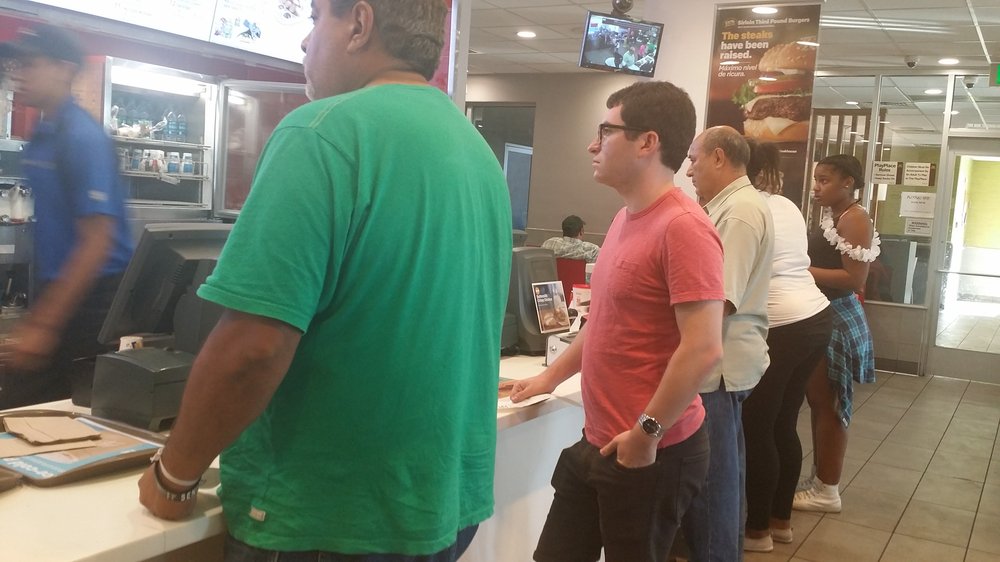McDonalds