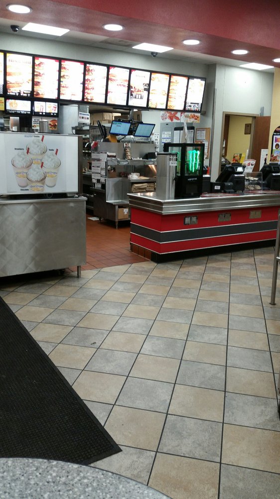 Carls Jr.