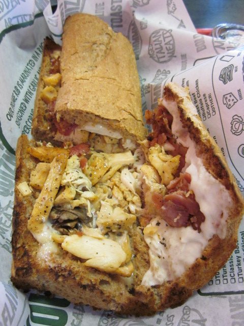 Quiznos