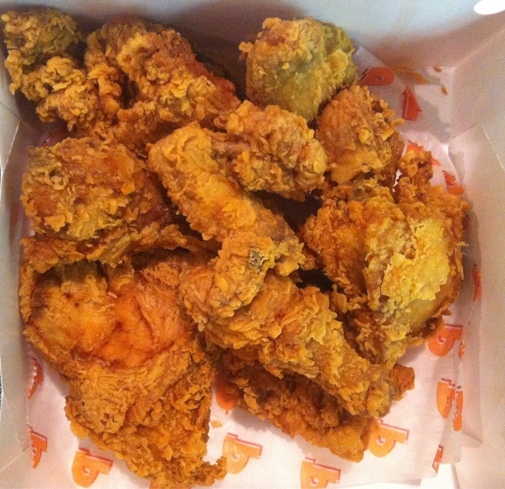 Popeyes