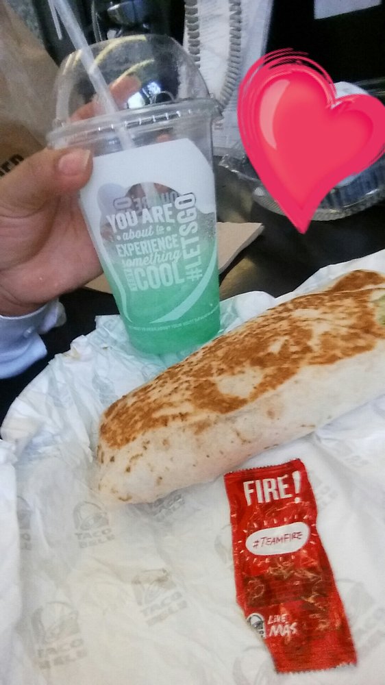 Taco Bell